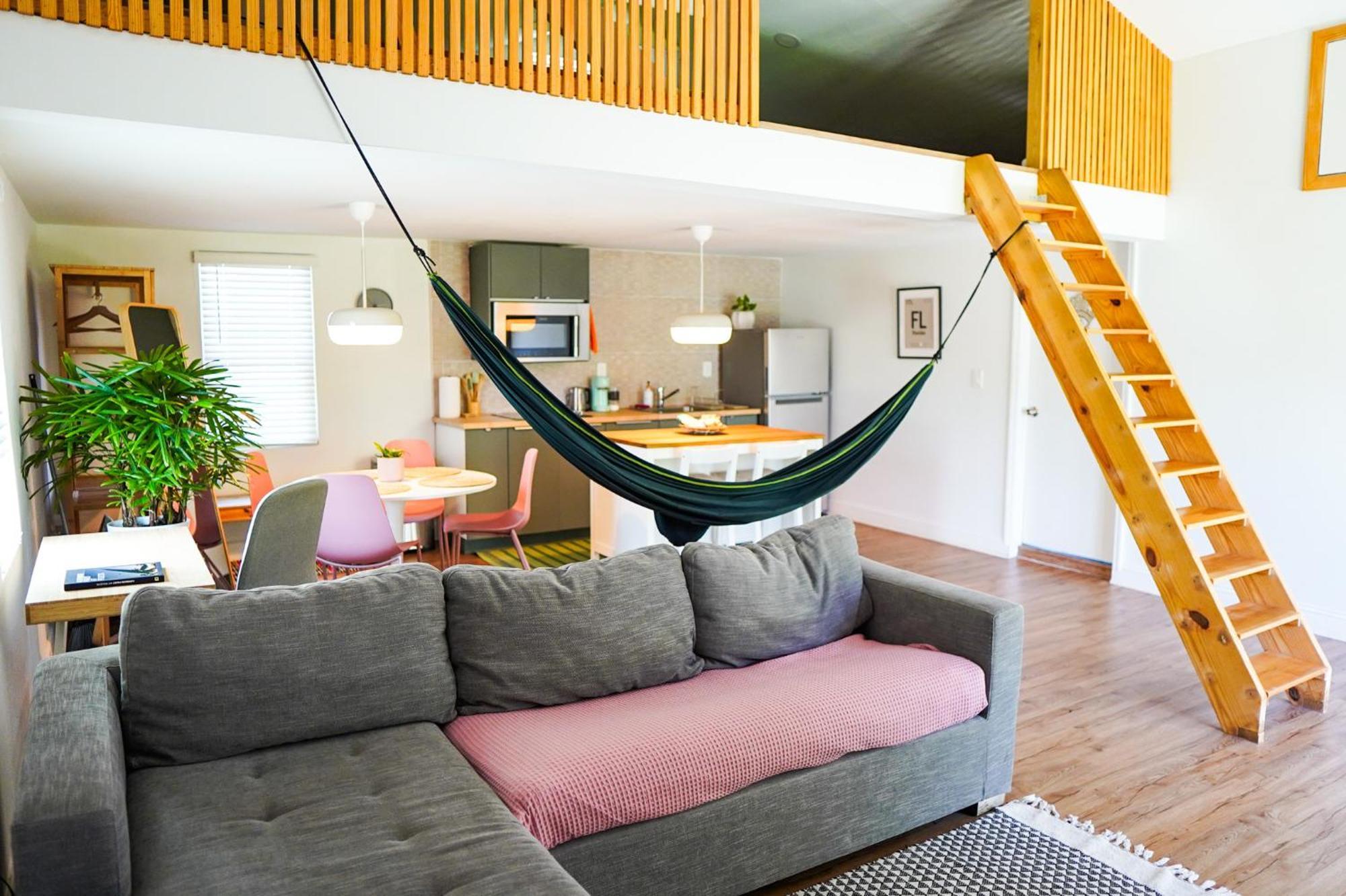 New Nordic Touch Loft, Central Location Miami Exterior foto
